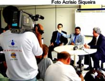 Concurso do TJ: Comissão explica recursos