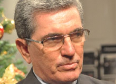 Agradecimento aos servidores