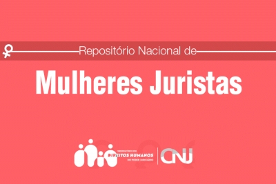 Repositório Nacional de Mulheres Juristas: TJSE promove o acesso e o cadastro