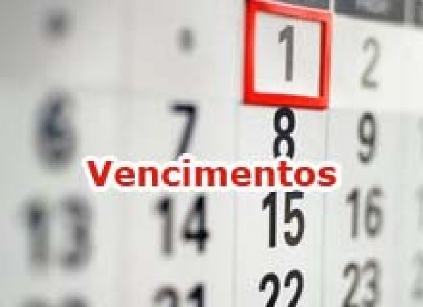 Servidores terão reajuste acima do IPC