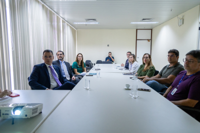 Metas Nacionais do Poder Judiciário: Comitê Gestor realiza 1ª reunião de 2026