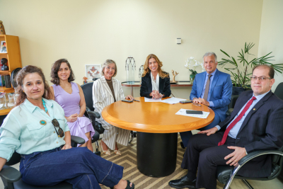 Semana da Saúde: magistrados assinam ato para estimular conciliação em demandas ortopédicas