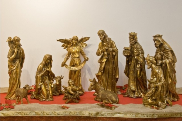 Eventos natalinos do TJSE: você não pode perder!