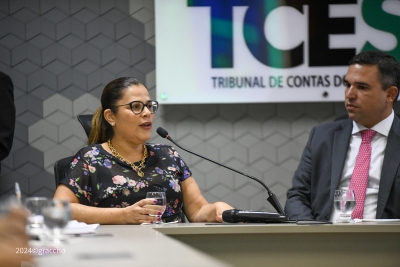 TJSE integra Pacto Sergipano da Primeira Infância