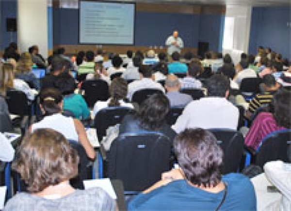 Oficina sobre Atualização em Mediação dá continuidade ao I Congresso de Mediação