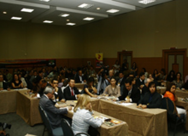 TJSE realiza 3º Encontro de Planejamento Estratégico