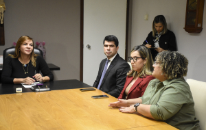 Tribunal de Justiça e OAB assinam termo de cooperação para intensificar cultura da conciliação