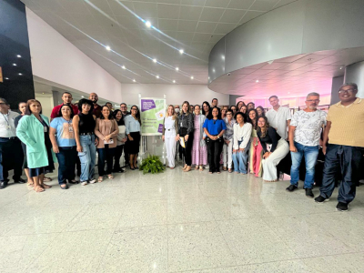 Arquivo Judiciário promove oficina de Paleografia durante a 10ª Semana Nacional de Arquivos