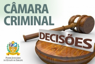 Câmara Criminal mantém condenação de empresário por corrupção ativa e fraude à Licitação