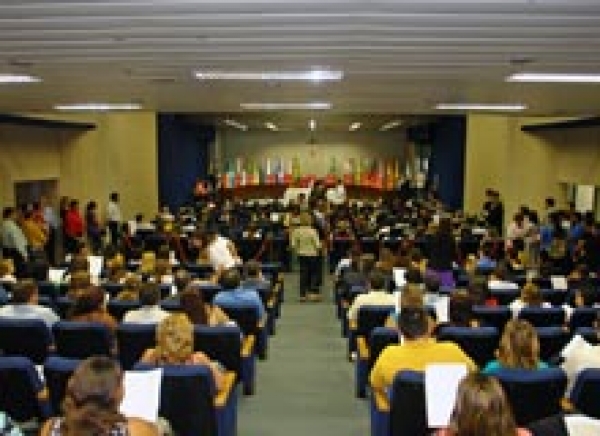 Tribunal de Justiça celebra missa natalina