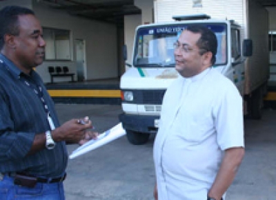 TJSE doa móveis para instituições