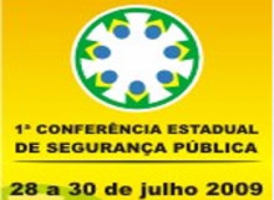 Juiz de Japaratuba participará da 1ª Conferência Estadual de Segurança Pública