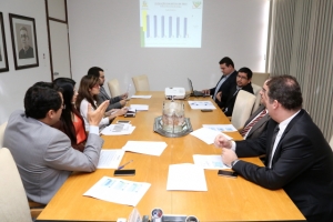 Metas 2014 do CNJ: reunião de acompanhamento faz balanço positivo