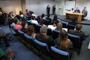 Projeto “Todos Juntos” certifica 04 times de Coaching