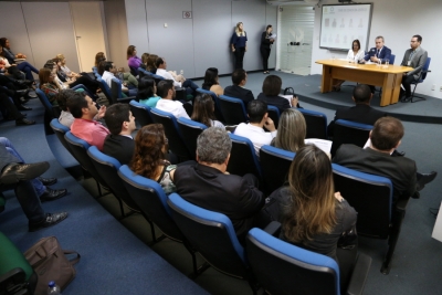 Projeto “Todos Juntos” certifica 04 times de Coaching