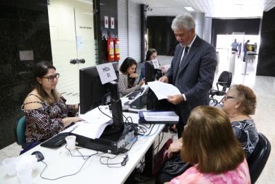 Precatórios: requerimento para Acordos Diretos com o Estado de Sergipe podem ser feitos até sexta, 19.08