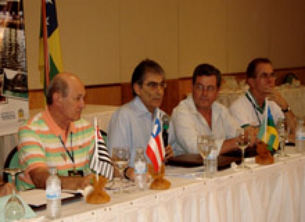 Desafios e atualidades são temas do último dia do 46º Encoge