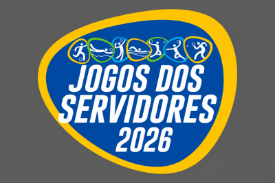 Jogos dos Servidores: pré-inscrição do TJSE até 24 de setembro