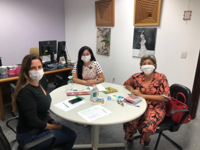 Projeto de mediação de conflitos em delegacias deverá ser ampliado