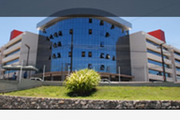 MP inaugura nova sede no dia 24.08