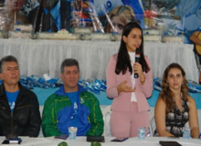 TJSE participa da Ação Global em Estância