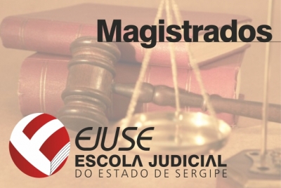 Políticas públicas será tema de curso para magistrados