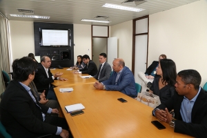 GMF delibera sobre novo procedimento para a expedição de Mandado de Prisão Civil