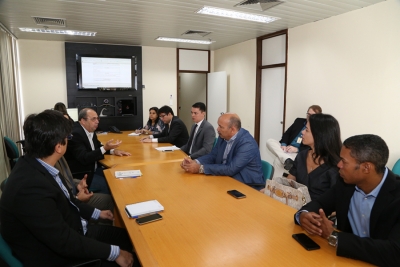 GMF delibera sobre novo procedimento para a expedição de Mandado de Prisão Civil