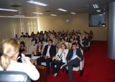 Corregedoria apresenta cronograma do Mutirão Carcerário 2010