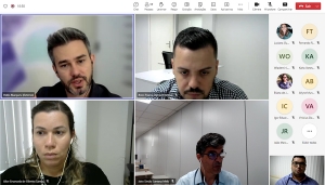 TJSE avança para incorporar reconhecimento facial ao Cumprimento Digital