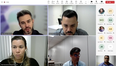 TJSE avança para incorporar reconhecimento facial ao Cumprimento Digital