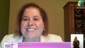 Webinar sobre violência contra mulher durante pandemia tem participação de Juíza do TJSE