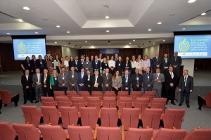 TJSE participa do VI Encontro Nacional da Justiça Estadual