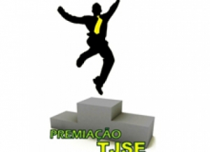 TJSE divulga relação de premiados ano base 2013
