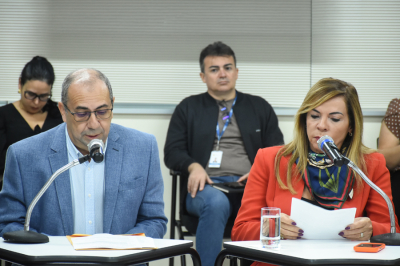 Primeira Reunião de Análise da Estratégia de 2026 é realizada no TJSE