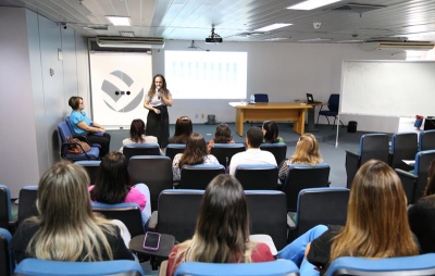 Como prevenir o Alzheimer é tema de palestra no TJSE