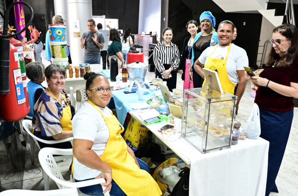 TJSE d&aacute; in&iacute;cio &agrave;s a&ccedil;&otilde;es da Semana do Consumo Consciente