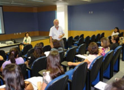 ESAJ encerra 2009 cumprindo Meta 6 do CNJ