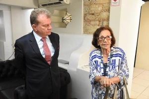 Memorial do Judiciário e Instituto Histórico e Geográfico firmam parceria para projetos em conjunto