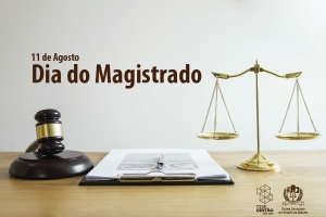 Dia do Magistrado: mensagem do Presidente do TJSE, Des. Edson Ulisses de Melo
