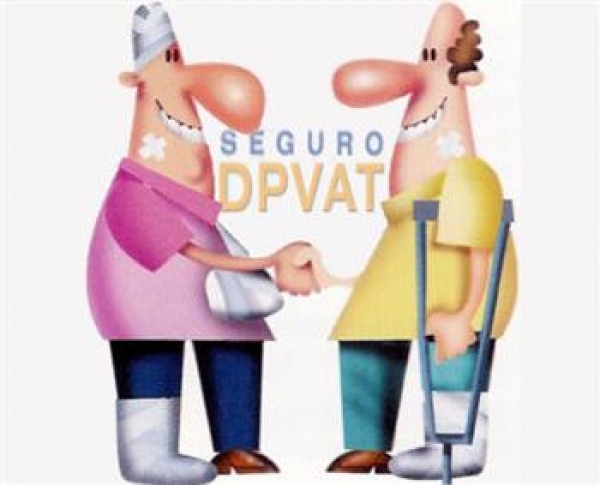 Mutirão de Conciliação do Seguro DPVAT ocorrerá de 24 a 26 de outubro