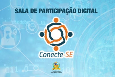 Conecte-SE: Cooperação entre TJSE e TRE-SE disponibiliza novas salas de Participação Digital no interior