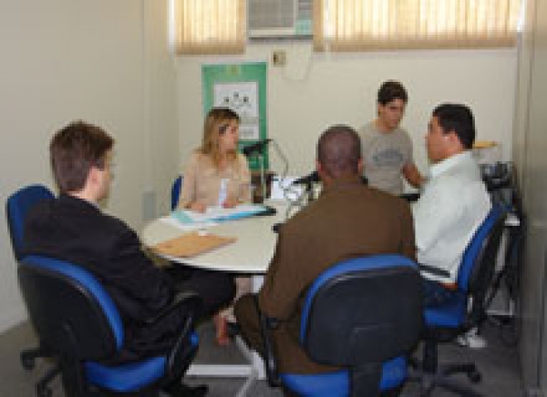 Mutirão de Instrução e Julgamento no 2° Juizado Especial Cível prossegue até o final de setembro