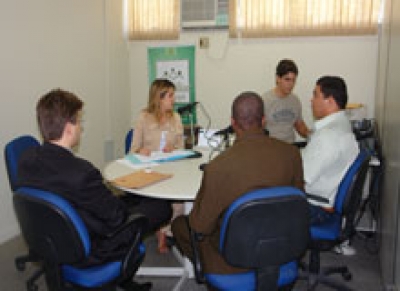 Mutirão de Instrução e Julgamento no 2° Juizado Especial Cível prossegue até o final de setembro