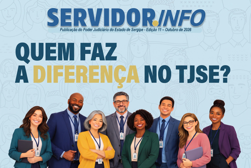 11ª edição do Servidor.Info homenageia servidoras e servidores