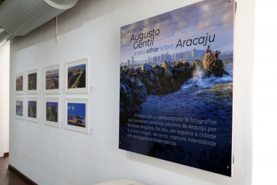 165 anos de Aracaju: Memorial do Judiciário inicia programação comemorativa