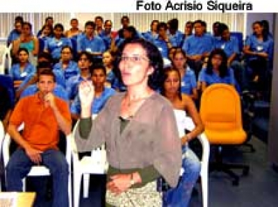 Dia do Office boy é comemorado no TJ