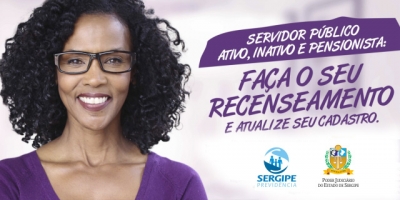 Censo Previdenciário: novo calendário de atendimento nas Comarcas do interior do Estado