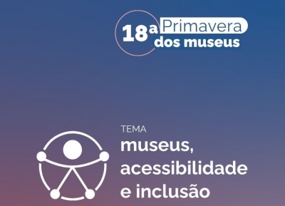 Acessibilidade e inclusão: Memorial abre inscrições para palestras da Primavera dos Museus