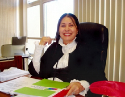 Vice-Presidente do TJSE lança Boletim Jurídico online